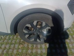 Kia Lion Pibo Tuojie 2023 2.0T Two-Wheel Drive Luxury Edition - ფოტო 6