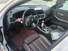 BMW 3 Series Facelift 320Li M Sport Package - ფოტო 2