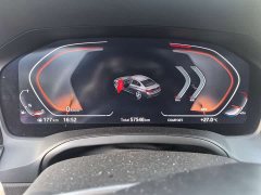 BMW 3 Series Facelift 320Li M Sport Package - ფოტო 4