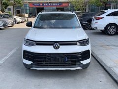 Volkswagen Touareg Sharp 300TSI Sharp Enjoy Edition - ფოტო 2