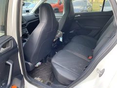 Volkswagen Touareg Sharp 300TSI Sharp Enjoy Edition - ფოტო 5