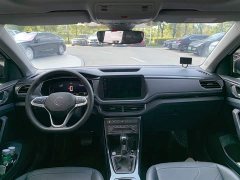 Volkswagen Touareg Sharp 300TSI Sharp Enjoy Edition - ფოტო 6