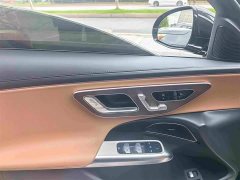Mercedes-Benz E-Class New Energy 2024 E 350 e L Plug-in Hybrid Sedan - ფოტო 7