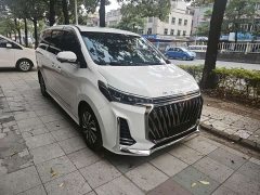 MAXUS G20 PLUS 2.0T Diesel Automatic Luxury - ფოტო 2