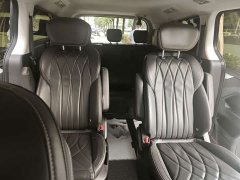 MAXUS G20 PLUS 2.0T Diesel Automatic Luxury - ფოტო 6