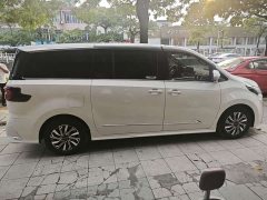 MAXUS G20 PLUS 2.0T Diesel Automatic Luxury - ფოტო 7