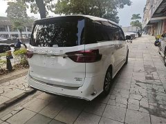 MAXUS G20 PLUS 2.0T Diesel Automatic Luxury - ფოტო 9
