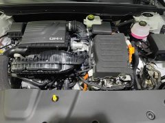 BYD Qin PLUS Glory Edition DM-i 55KM Leading - ფოტო 10