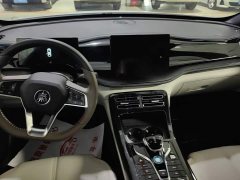 BYD Qin PLUS Glory Edition DM-i 55KM Leading - ფოტო 12