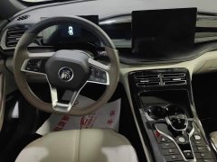 BYD Qin PLUS Glory Edition DM-i 55KM Leading - ფოტო 13
