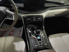 BYD Qin PLUS Glory Edition DM-i 55KM Leading - ფოტო 16