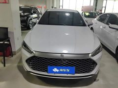 BYD Qin PLUS Glory Edition DM-i 55KM Leading - ფოტო 2