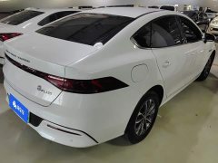 BYD Qin PLUS Glory Edition DM-i 55KM Leading - ფოტო 3