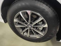 BYD Qin PLUS Glory Edition DM-i 55KM Leading - ფოტო 6