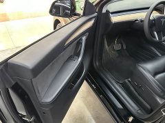 Tesla Model Y Rear-Wheel Drive - ფოტო 4