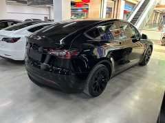 Tesla Model Y Rear-Wheel Drive - ფოტო 9