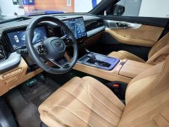 GAC Aion ES9 2024 PHEV 143km Max - ფოტო 10
