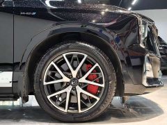 GAC Aion ES9 2024 PHEV 143km Max - ფოტო 14