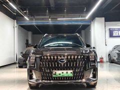 GAC Aion ES9 2024 PHEV 143km Max - ფოტო 2