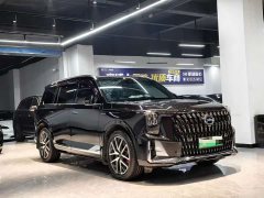 GAC Aion ES9 2024 PHEV 143km Max - ფოტო 3