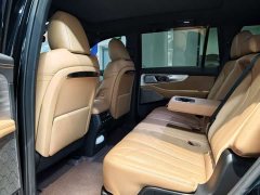 GAC Aion ES9 2024 PHEV 143km Max - ფოტო 4