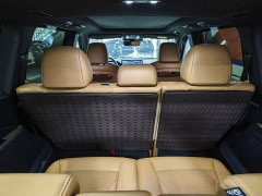 GAC Aion ES9 2024 PHEV 143km Max - ფოტო 6