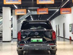 GAC Aion ES9 2024 PHEV 143km Max - ფოტო 8
