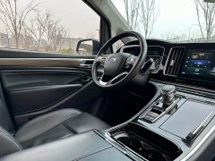GAC Aion M8 Lingxiu Series 390T Respect Edition - ფოტო 13