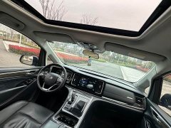 GAC Aion M8 Lingxiu Series 390T Respect Edition - ფოტო 14