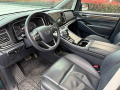 GAC Aion M8 Lingxiu Series 390T Respect Edition - ფოტო 9
