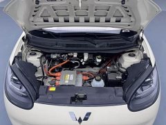 Wuling Binguo 203km Light Enjoy Edition - ფოტო 11
