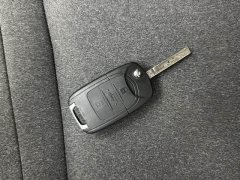 Wuling Binguo 203km Light Enjoy Edition - ფოტო 17