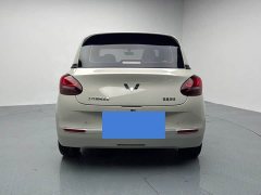 Wuling Binguo 203km Light Enjoy Edition - ფოტო 18