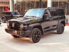 Tank 300 Off-Road Edition 2.0T Challenger - ფოტო 1