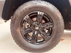 Tank 300 Off-Road Edition 2.0T Challenger - ფოტო 14