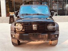 Tank 300 Off-Road Edition 2.0T Challenger - ფოტო 2
