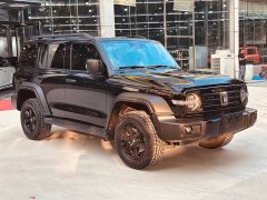 Tank 300 Off-Road Edition 2.0T Challenger - ფოტო 3