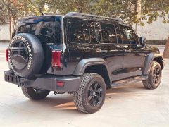 Tank 300 Off-Road Edition 2.0T Challenger - ფოტო 4