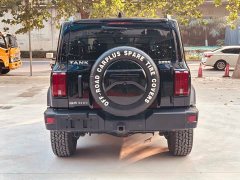 Tank 300 Off-Road Edition 2.0T Challenger - ფოტო 5
