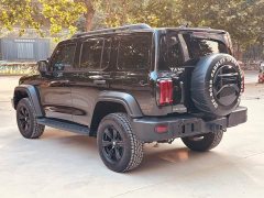 Tank 300 Off-Road Edition 2.0T Challenger - ფოტო 6