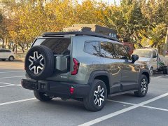 Deepal Deep Blue G318 2024 Four-Wheel Drive Comfort Edition - ფოტო 13
