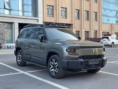 Deepal Deep Blue G318 2024 Four-Wheel Drive Comfort Edition - ფოტო 3