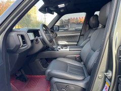 Deepal Deep Blue G318 2024 Four-Wheel Drive Comfort Edition - ფოტო 4