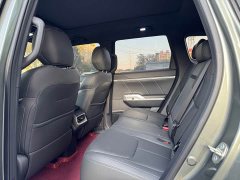 Deepal Deep Blue G318 2024 Four-Wheel Drive Comfort Edition - ფოტო 5