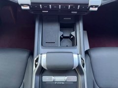 Deepal Deep Blue G318 2024 Four-Wheel Drive Comfort Edition - ფოტო 9