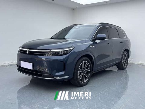 2024 AITO M7 1.5T Intelligent Driving AWD Pro 5-Seater - ავტომობილი ჩინეთიდან