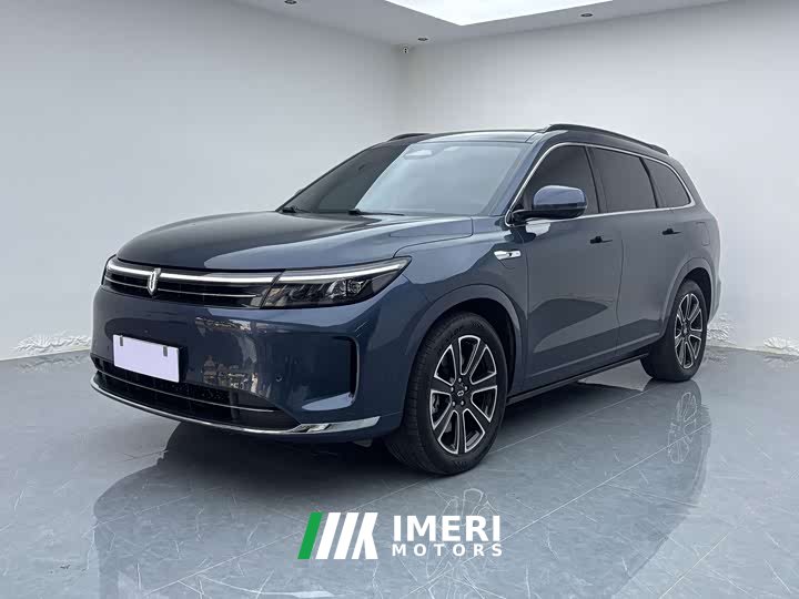 AITO M7 1.5T Intelligent Driving AWD Pro 5-Seater