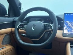 AITO M7 1.5T Intelligent Driving AWD Pro 5-Seater - ფოტო 10