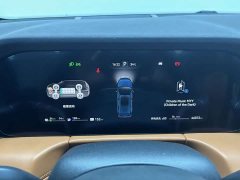 AITO M7 1.5T Intelligent Driving AWD Pro 5-Seater - ფოტო 11