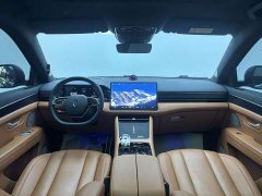 AITO M7 1.5T Intelligent Driving AWD Pro 5-Seater - ფოტო 17